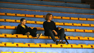 Juniori : KK Zadar – KK Sonik Puntamika (foto:Saša Čuka)