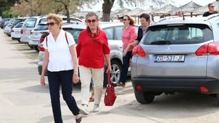 Velika prvosvibanjska fešta na Viru Velika prvosvibanjska fešta na Viru