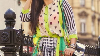 Anamarija Asanović za Ghetaldus Vintage 2013. Anamarija Asanović za Ghetaldus Vintage 2013.