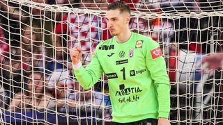 IHF Svjetsko rukometno prvenstvo 2025., Egipat – Hrvatska