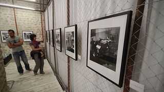 Kneževa palača: 150 godina Narodnog lista (foto:Saša Čuka)