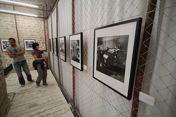 Kneževa palača: 150 godina Narodnog lista (foto:Saša Čuka)