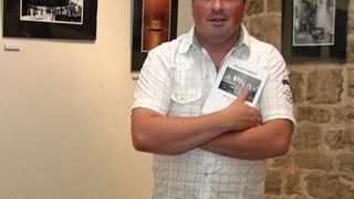 Izložba fotografija Željka Mršića “Rani Radovi”