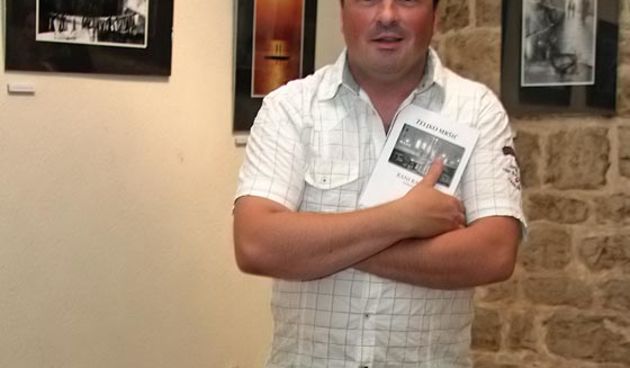 Izložba fotografija Željka Mršića “Rani Radovi”