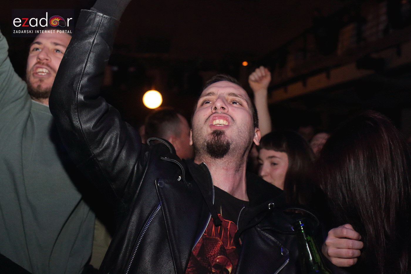 Hladno pivo @ Arsenal Zadar Hladno pivo @ Arsenal Zadar