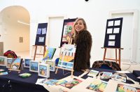 Sajam u Kneževoj palači AdventArt