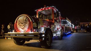 Biogradska noć 2018 Biogradska noć 2018