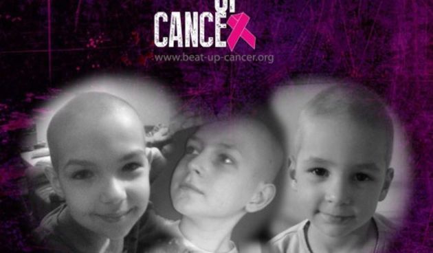 “Beat up cancer” u spomen na Noru Šitum