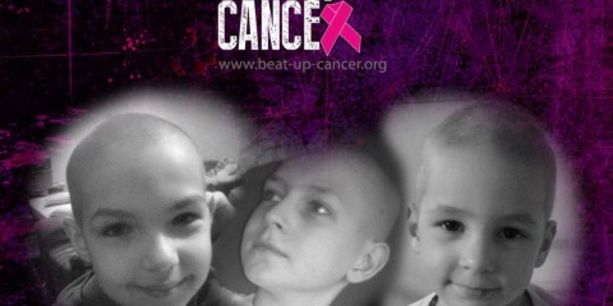 “Beat up cancer” u spomen na Noru Šitum “Beat up cancer” u spomen na Noru Šitum