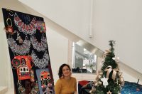 Sajam u Kneževoj palači AdventArt