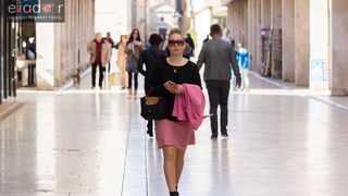 Đir po gradu 3. ožujka 2017.