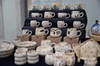 Sajam u Kneževoj palači AdventArt