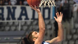 HT Premijer liga, 2. kolo: KK Zadar – KK Zagreb 124-99 HT Premijer liga, 2. kolo: KK Zadar – KK Zagreb 124-99