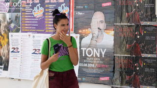 Đir po gradu, srijeda 1. kolovoza 2018.