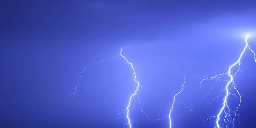 Nevrijeme, grmljavina, foto: Roberto Lerga Nevrijeme, grmljavina, foto: Roberto Lerga