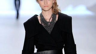 Vera Wang – Jesen 2010.