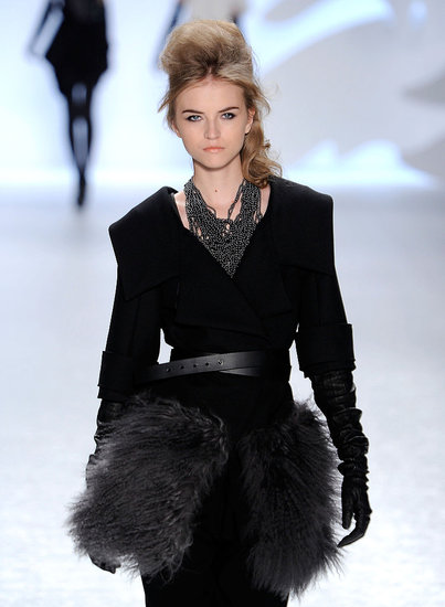 Vera Wang – Jesen 2010.