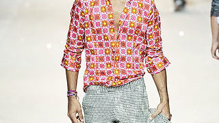 Etro proljeće/ljeto 2010. (Moda.hr) Etro proljeće/ljeto 2010. (Moda.hr)