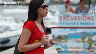 Đir po gradu, ponedjeljak 20. kolovoza 2018. Đir po gradu, ponedjeljak 20. kolovoza 2018.