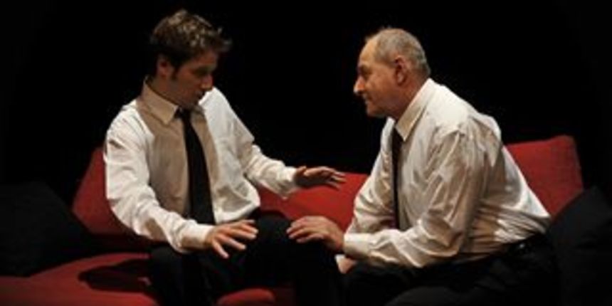 Terapija rugantino Terapija rugantino