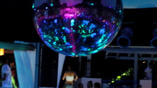 20. rođendan primoštenske Aurore, Foto: Aurora press 20. rođendan primoštenske Aurore, Foto: Aurora press