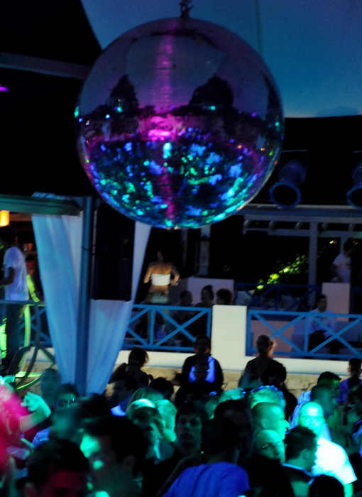 20. rođendan primoštenske Aurore, Foto: Aurora press 20. rođendan primoštenske Aurore, Foto: Aurora press