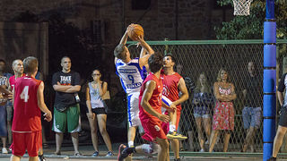 Ljetna liga Diklo-Maraska Ljetna liga Diklo-Maraska