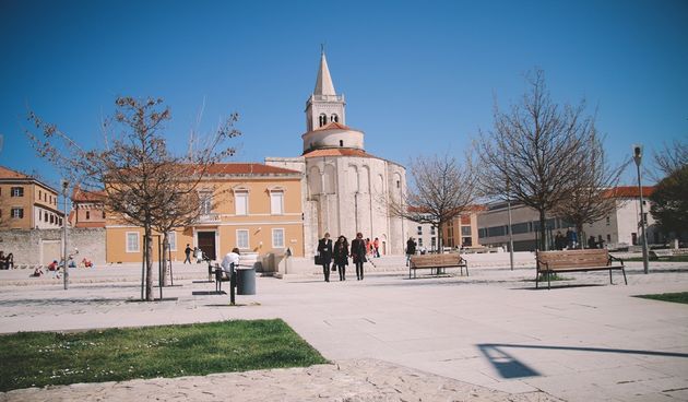 Đir po gradu, 18. ožujka 2016.