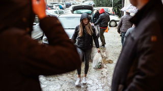 10. humanitarna akcija ‘Veliko srce zadarskog sporta’