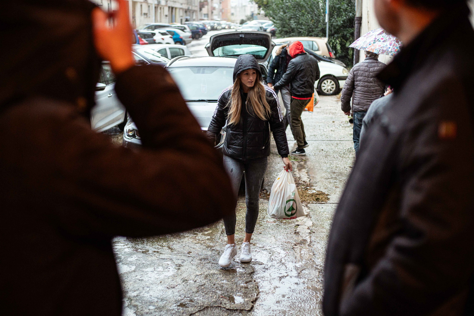 10. humanitarna akcija ‘Veliko srce zadarskog sporta’