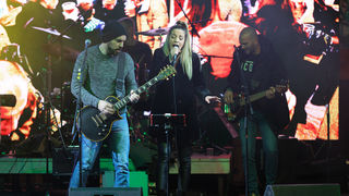 Sveti Nikola i bend Zaratino razveselili i zabavili posjetitelje Sveti Nikola i bend Zaratino razveselili i zabavili posjetitelje