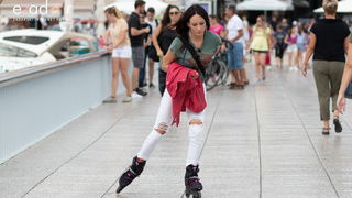 Đir po gradu 1. rujna 2018.