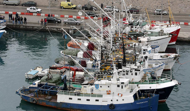 Potpora zadarskih ribara hrvatskoj Vladi za proglasenje ZERP-a