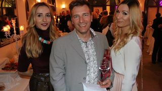 Virska gala večer u Grand hotelu Bonavia u Rijeci Virska gala večer u Grand hotelu Bonavia u Rijeci