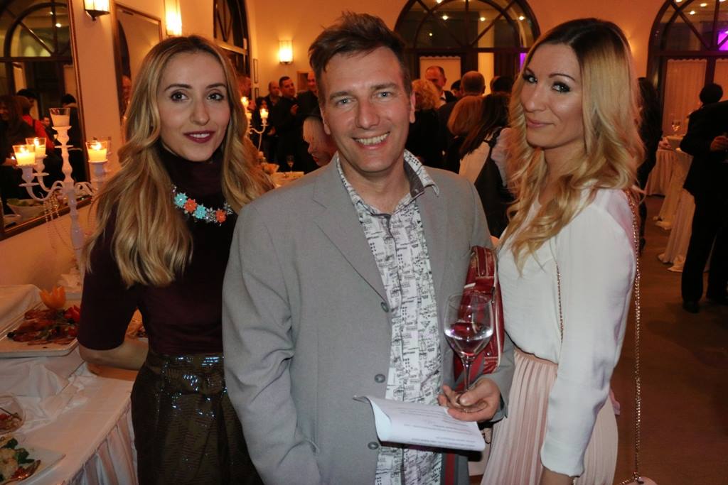 Virska gala večer u Grand hotelu Bonavia u Rijeci Virska gala večer u Grand hotelu Bonavia u Rijeci