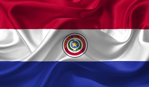 Paragvaj