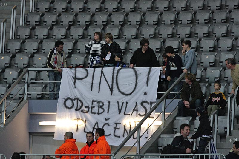 KK Zadar – KK Unics Kazan (foto: Marin Gospić)