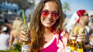 Feel free festival u Aquarius klubu