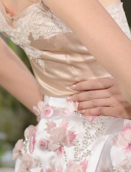 Christian Dior -Jesen 2009. (Haute Couture)