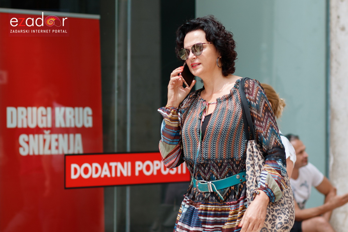 Đir po gradu, ponedjeljak 15. srpnja 2019. Đir po gradu, ponedjeljak 15. srpnja 2019.