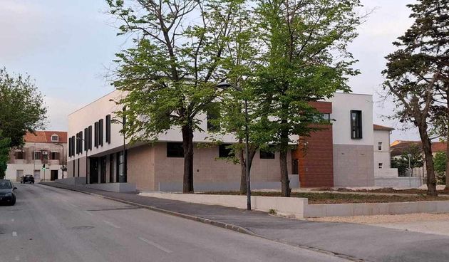 Dom kulture Benkovac