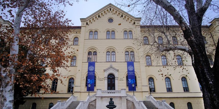 Sveučilište u Zagrebu