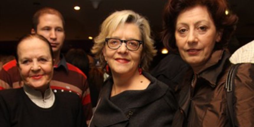 slavenka drakulić slavenka drakulić