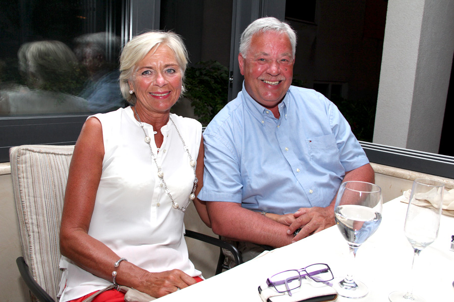 Restoran Niko: Fešta uz klape Bonaca, Niko i prijatelje Restoran Niko: Fešta uz klape Bonaca, Niko i prijatelje