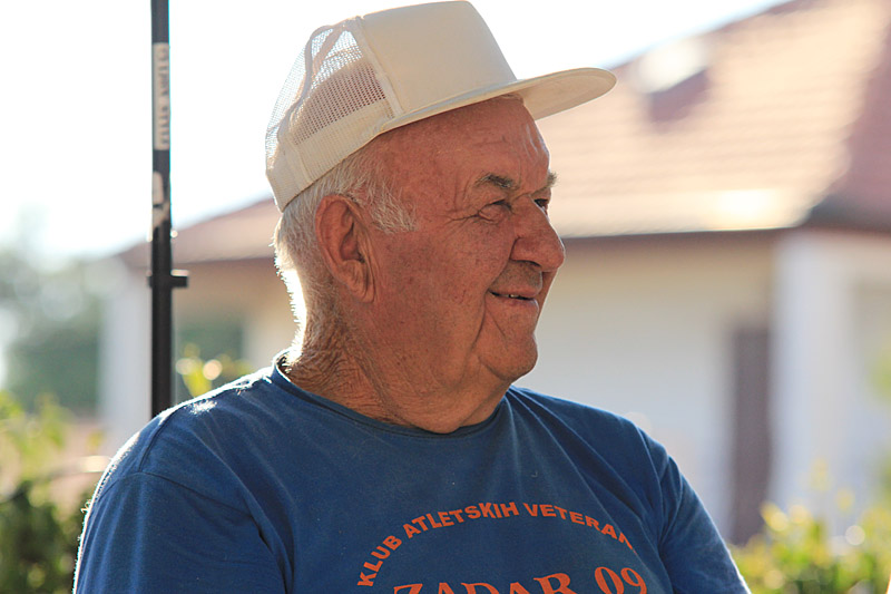 Stanarska fešta: Izložba fotografija Borisa Kačana i finale turnira u boćanju