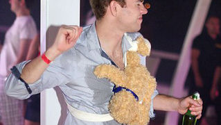 Beach Club Noa na Zrću – otvorenje (foto:Saša Čuka)