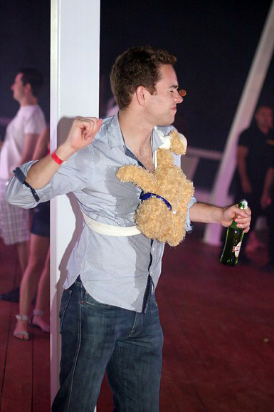 Beach Club Noa na Zrću – otvorenje (foto:Saša Čuka)