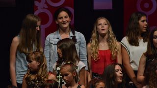 Dječji festival Benjafest, foto: Iva Perinčić