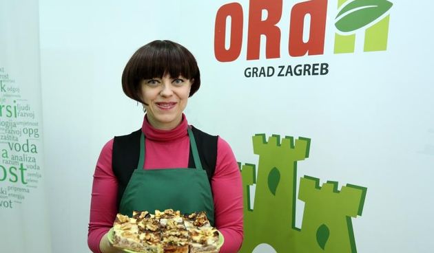 ORaH-ova kuharica održivog razvoja