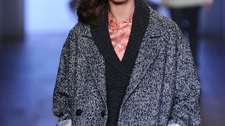 New York Fashion Week: Tommy Hilfiger jesen 2010 (Coutorture.com)